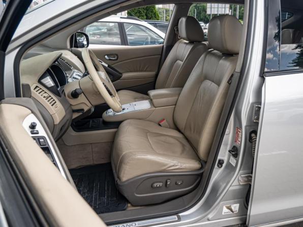 Nissan Murano II (Z51) с пробегом 2010 года, цена 1 125 000 рублей, 202813 км, внедорожник, Автокод Объявления