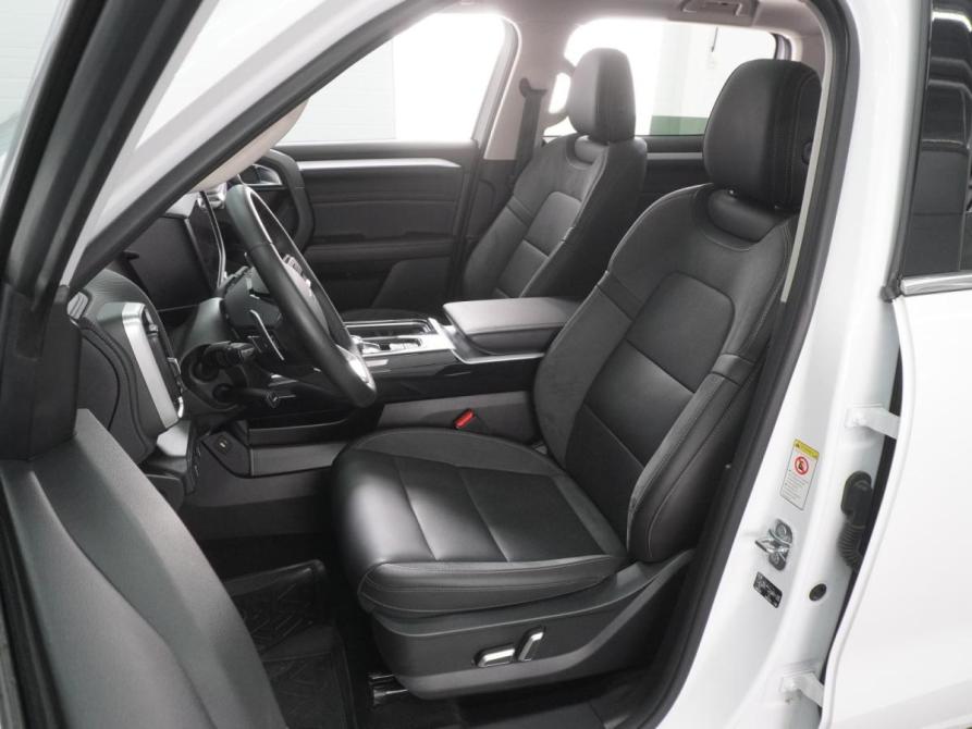 Haval Dargo Воронеж  - изображение 10