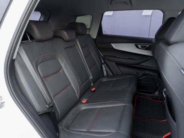 Chery Tiggo 7 Pro I с пробегом 2022 года, цена 1 669 000 рублей, 82179 км, внедорожник, Автокод Объявления
