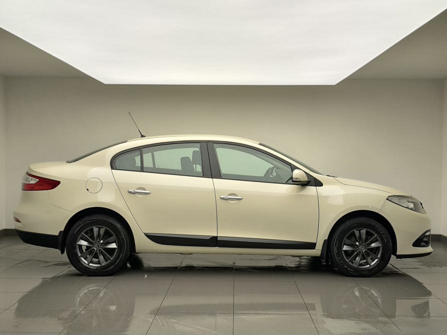 Renault Fluence I Рестайлинг Москва  - изображение 5