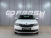 Skoda Rapid I Рестайлинг Воронеж  - изображение 21