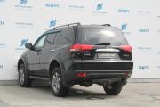 Mitsubishi Pajero Sport II Рестайлинг Пермь  - изображение 28