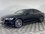 Audi A6 IV (C7) Рестайлинг Ростов-на-Дону  - изображение 22