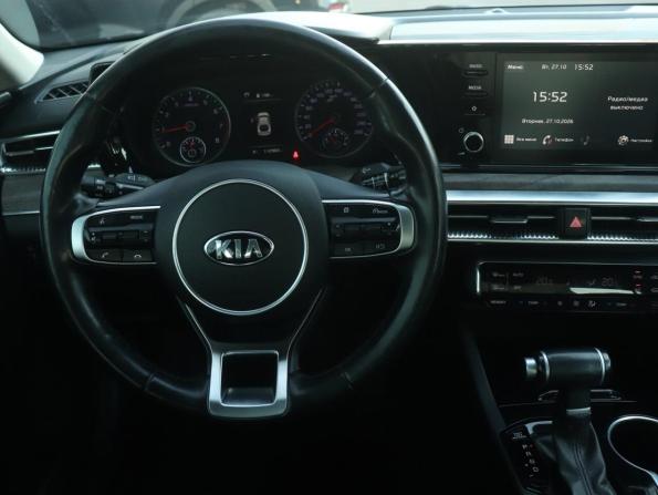 Kia K5 III с пробегом 2021 года, цена 1 785 000 рублей, 112981 км, седан, Автокод Объявления