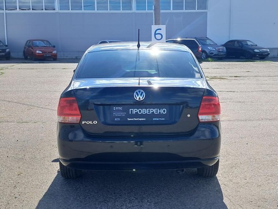 Volkswagen Polo V Набережные Челны  - изображение 7