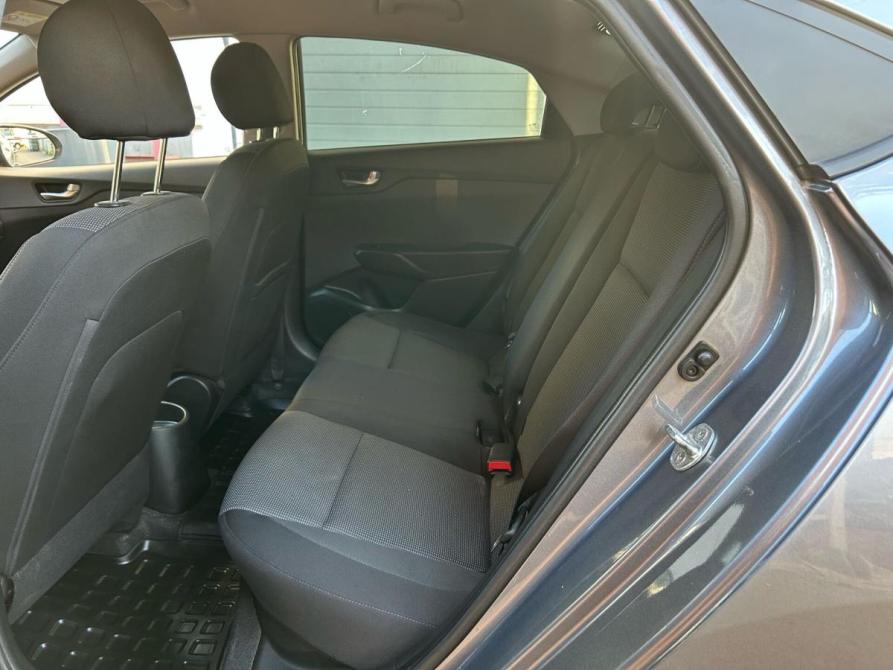 Hyundai Solaris II Рестайлинг Санкт-Петербург  - изображение 17