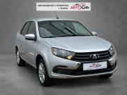 Lada (ВАЗ) Granta I Рестайлинг Тамбов  - изображение 21