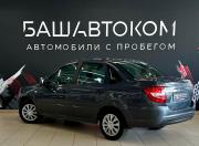 Lada (ВАЗ) Granta I Рестайлинг Уфа  - изображение 19