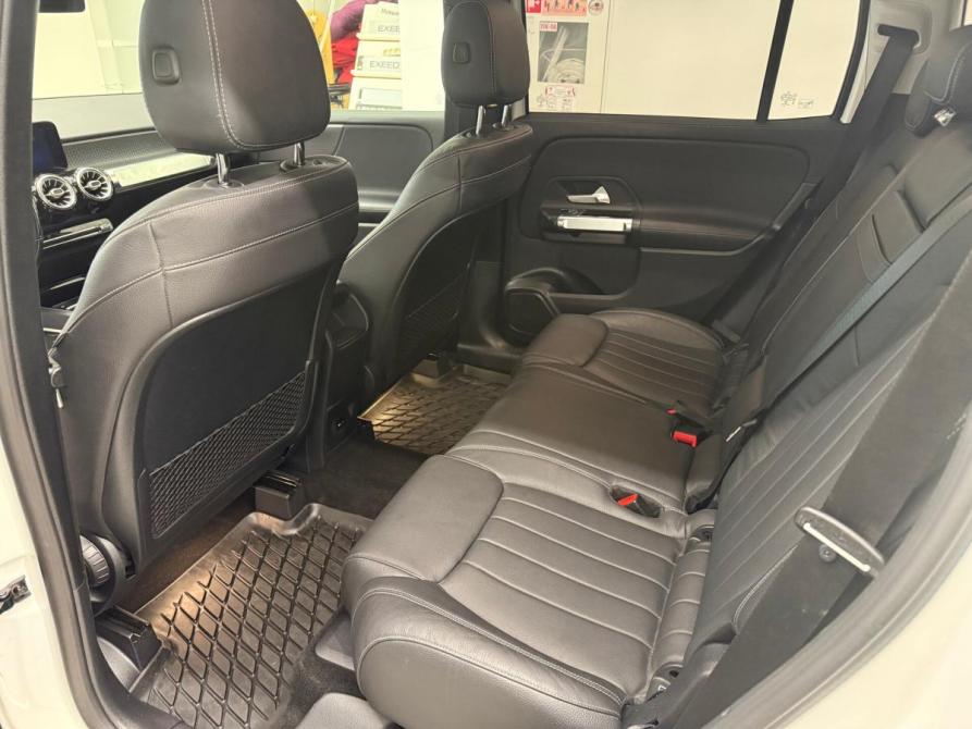 Mercedes-Benz GLB I (X247) Челябинск  - изображение 16