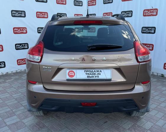 Lada (ВАЗ) XRAY I с пробегом 2018 года, цена 729 999 рублей, 138400 км, хэтчбек, Автокод Объявления