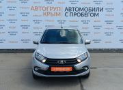 Lada (ВАЗ) Granta I Рестайлинг Крым  - изображение 26