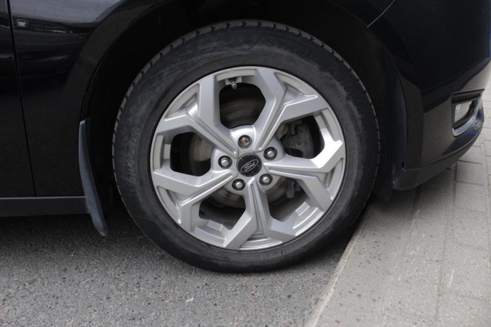 Ford Focus III Рестайлинг Брянск  - изображение 25