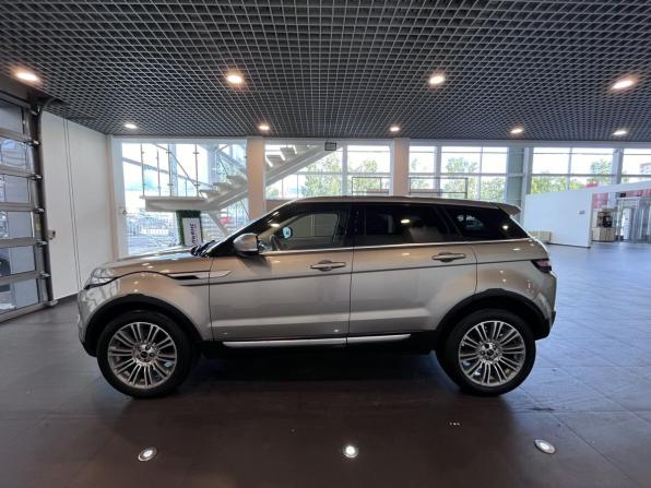 Land Rover Range Rover Evoque I с пробегом 2012 года, цена 1 640 000 рублей, 194990 км, внедорожник, Автокод Объявления