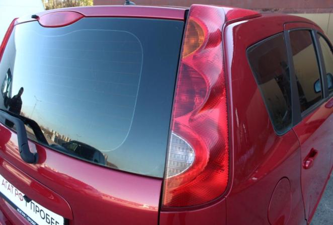 Nissan Note I с пробегом 2008 года, цена 570 000 рублей, 241272 км, хэтчбек, Автокод Объявления