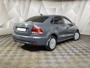 Volkswagen Polo V Рестайлинг Москва  - изображение 22
