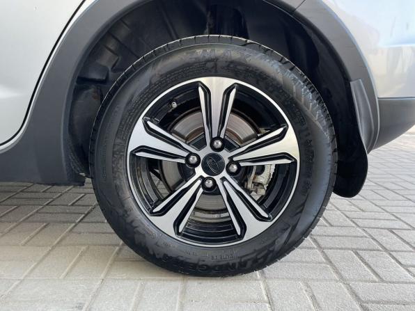 Lifan X50 с пробегом 2017 года, цена 720 000 рублей, 66189 км, хэтчбек, Автокод Объявления