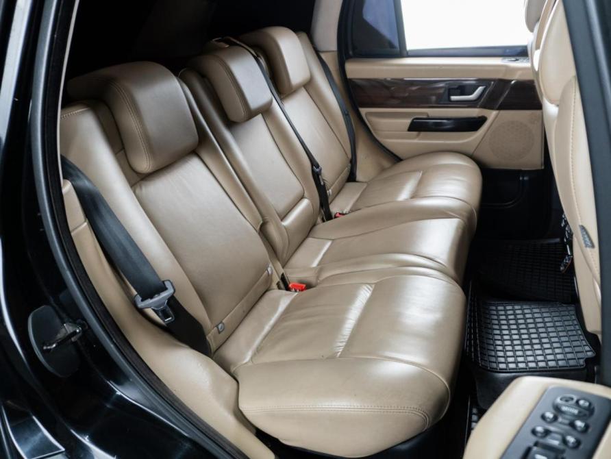 Land Rover Range Rover Sport I Тюмень  - изображение 7