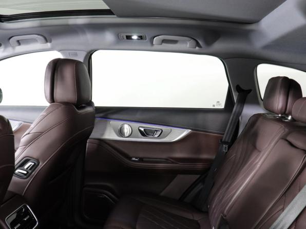 Chery Tiggo 8 Pro Max I Рестайлинг с пробегом 2023 года, цена 2 749 000 рублей, 46733 км, внедорожник, Автокод Объявления