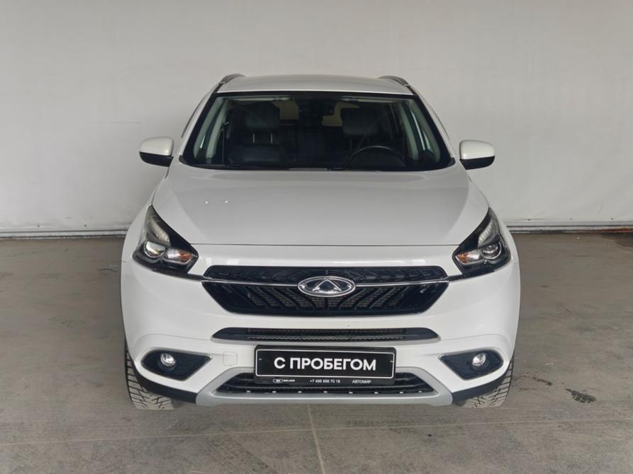 Chery Tiggo 7 I Москва  - изображение 2