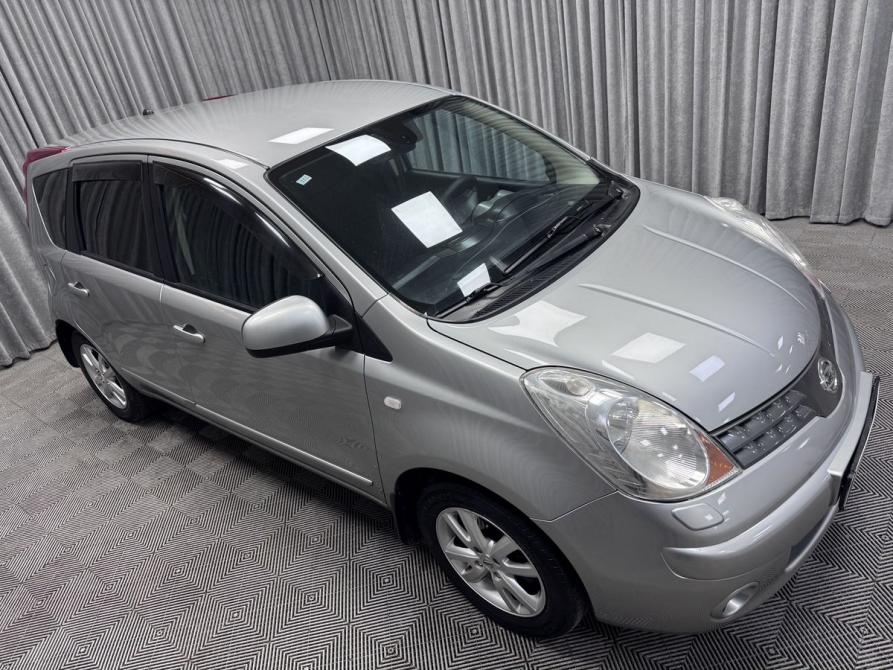 Nissan Note I Стерлитамак  - изображение 4