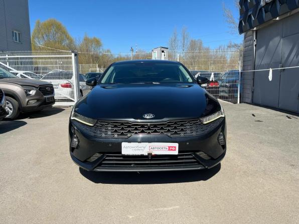 Kia K5 III с пробегом 2021 года, цена 2 227 890 рублей, 164137 км, седан, Автокод Объявления