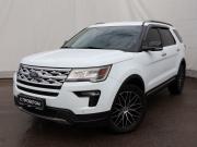 Ford Explorer V Рестайлинг 2 Москва  - изображение 27