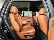 Li Auto (Lixiang) L9 I Рестайлинг Москва  - изображение 45