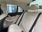 Mercedes-Benz C-Класс IV (W205) Краснодар  - изображение 52