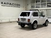 Lada (ВАЗ) Niva Legend I Волгоград  - изображение 17