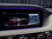 Mercedes-Benz S-Класс VI (W222 C217) Рестайлинг Москва  - изображение 52