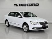 Skoda Superb II Рестайлинг Уфа  - изображение 23