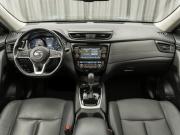 Nissan X-Trail III Рестайлинг Москва  - изображение 38