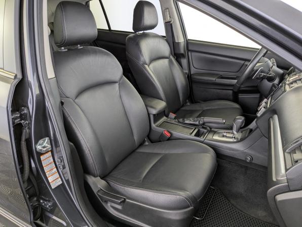 Subaru XV I с пробегом 2013 года, цена 1 450 000 рублей, 164718 км, внедорожник, Автокод Объявления