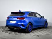 Kia Ceed III Санкт-Петербург  - изображение 24
