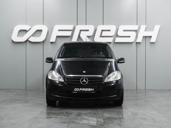 Mercedes-Benz A-Класс II (W169) Рестайлинг с пробегом 2011 года, цена 799 000 рублей, 204538 км, хэтчбек, Автокод Объявления