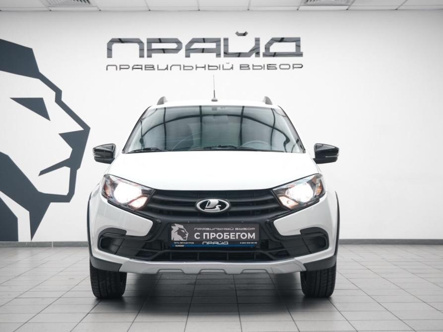 Lada (ВАЗ) Granta I Рестайлинг Ростов-на-Дону  - изображение 2