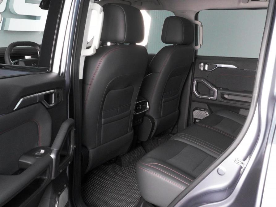 JETOUR Traveller Минеральные Воды  - изображение 11