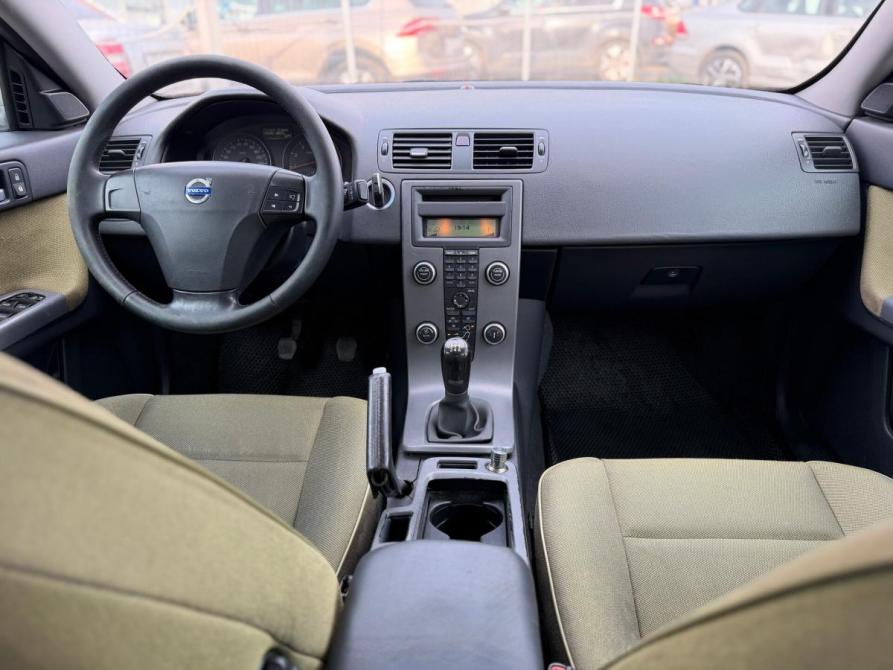 Volvo S40 II Рестайлинг Набережные Челны  - изображение 20