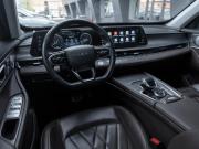 Chery Tiggo 8 Pro Max I Рестайлинг Москва  - изображение 38