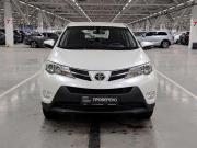 Toyota RAV4 IV (XA40) Казань  - изображение 24