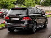 Mercedes-Benz GLE I (W166) Санкт-Петербург  - изображение 44