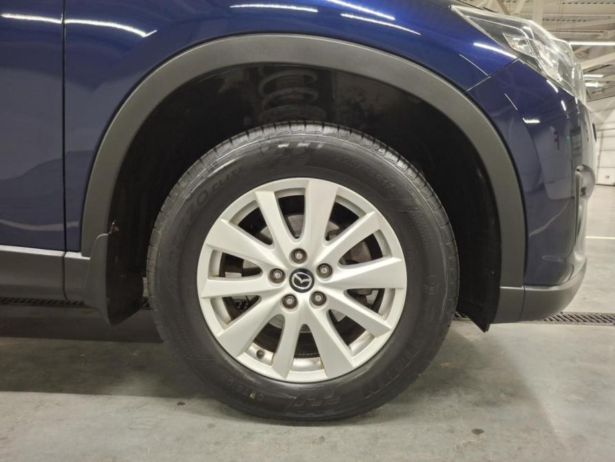 Mazda CX-5 I Казань  - изображение 22