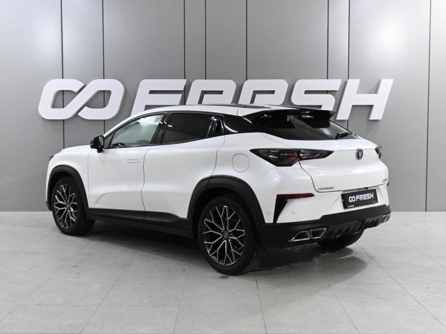 Changan UNI-T I Ростов-на-Дону  - изображение 2