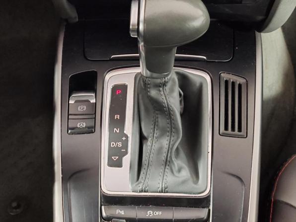 Audi A4 IV (B8) Рестайлинг с пробегом 2014 года, цена 1 349 000 рублей, 127901 км, седан, Автокод Объявления