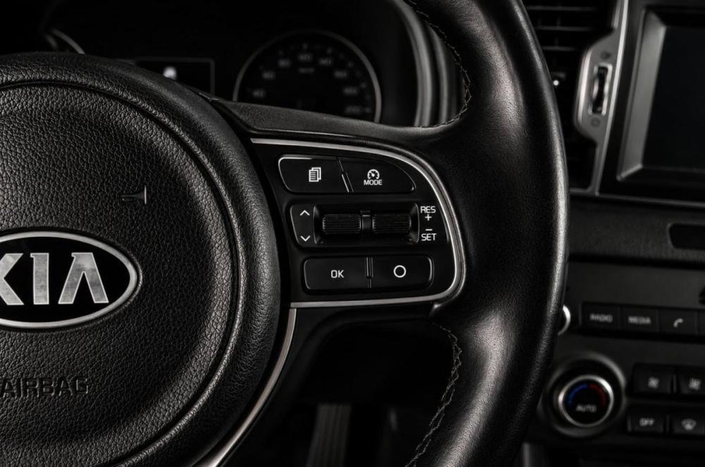 Kia Sportage IV Челябинск  - изображение 10