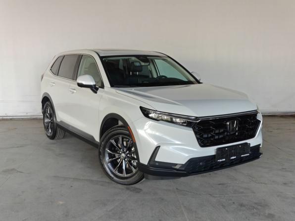 Honda CR-V VI с пробегом 2026 года, цена 4 490 000 рублей, 100 км, внедорожник, Автокод Объявления