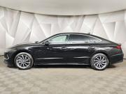 Hyundai Sonata VIII (DN8) Москва  - изображение 28