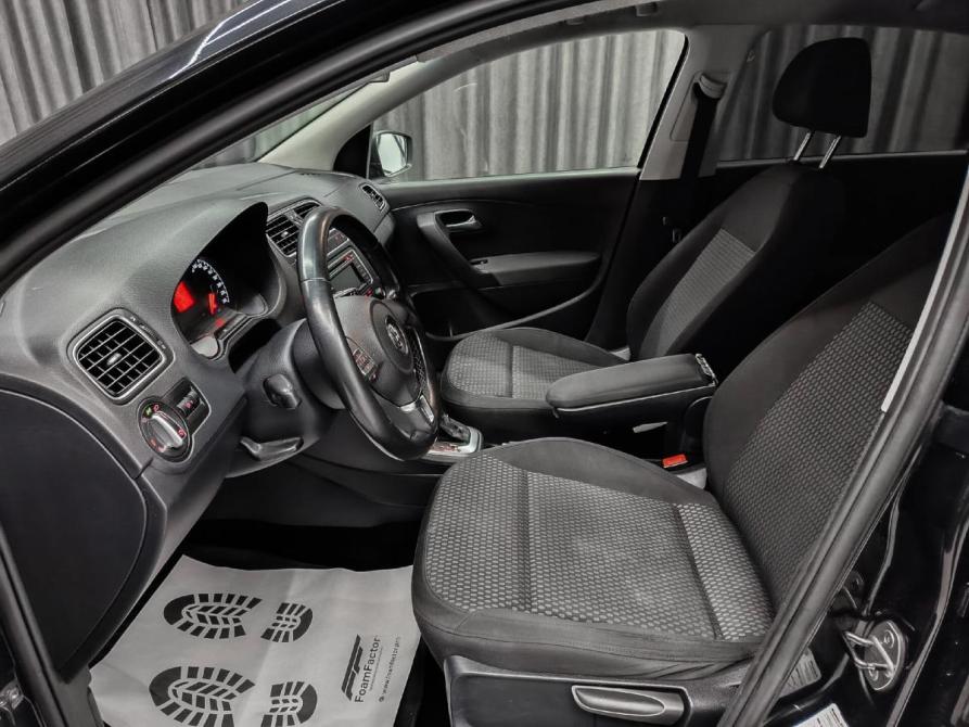 Volkswagen Polo V Красноярск  - изображение 9