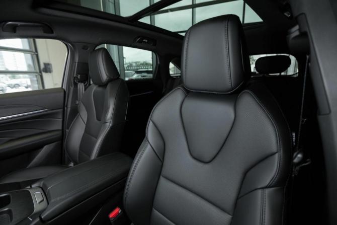 Новый Haval F7 II 2026 года, цена 3 199 000 рублей, внедорожник, Автокод Объявления