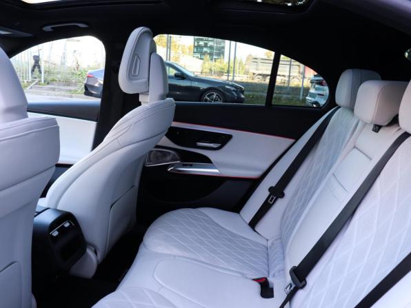 Mercedes-Benz E-Класс VI (W214 S214) с пробегом 2024 года, цена 8 050 000 рублей, 16143 км, седан, Автокод Объявления